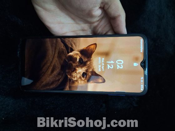 SAMSUMG GALAXY A12